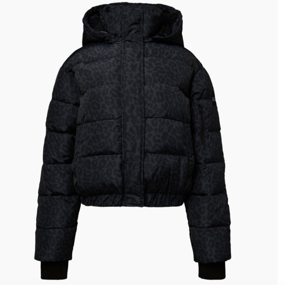 NWT IVL Puffer Coat - Picture 5 of 8